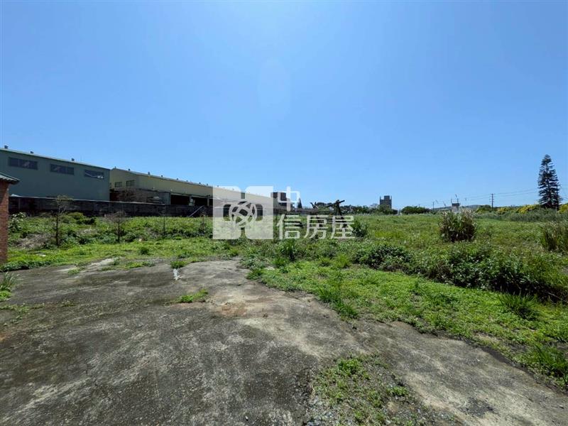觀音富源一般農房屋室內格局與周邊環境