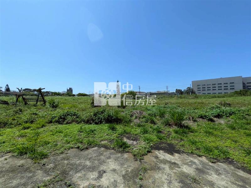 觀音富源一般農房屋室內格局與周邊環境