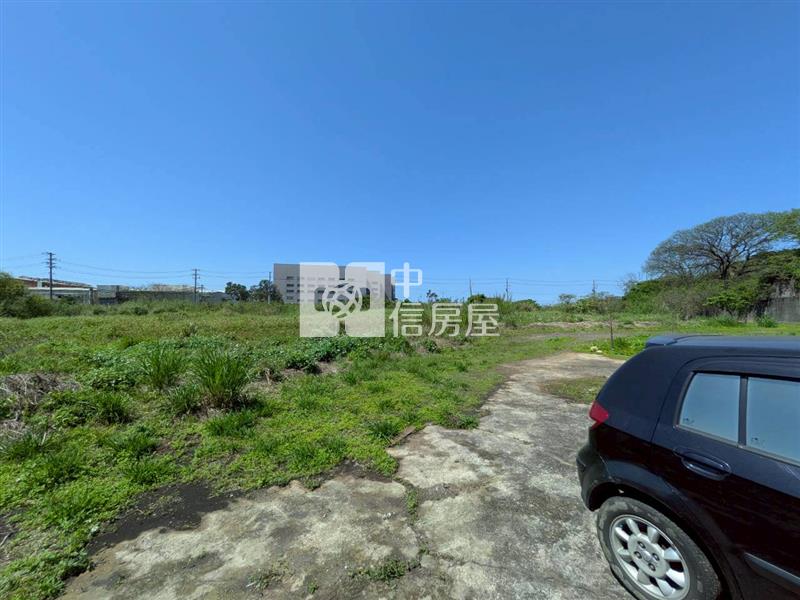 觀音富源一般農房屋室內格局與周邊環境