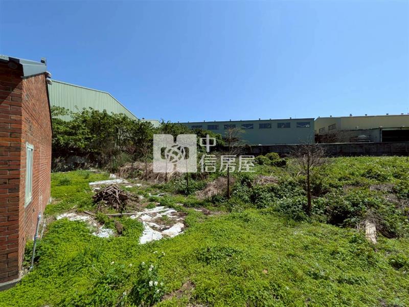 觀音富源一般農房屋室內格局與周邊環境