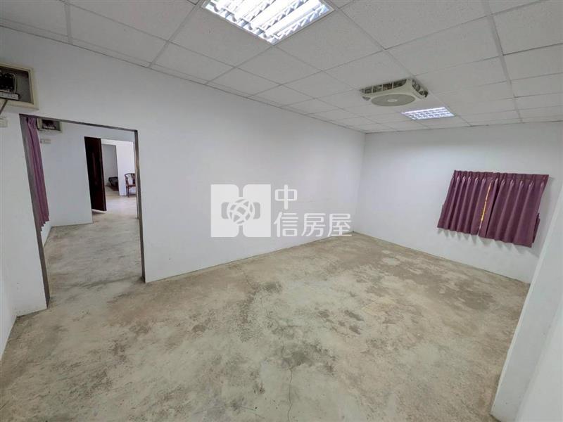 觀音富源一般農房屋室內格局與周邊環境
