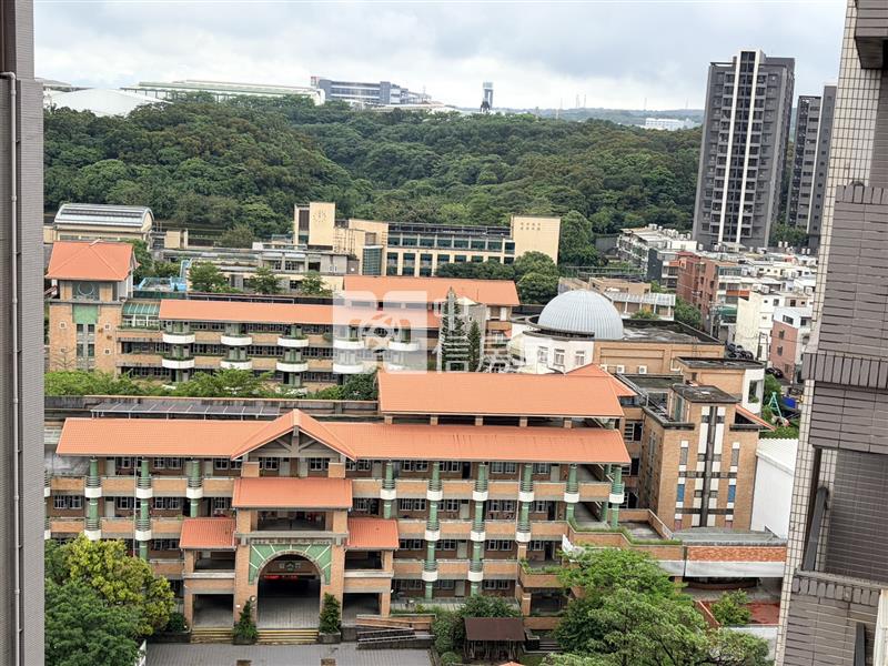 【安家】楊梅瑞塘國小益展學苑電梯3房車房屋室內格局與周邊環境