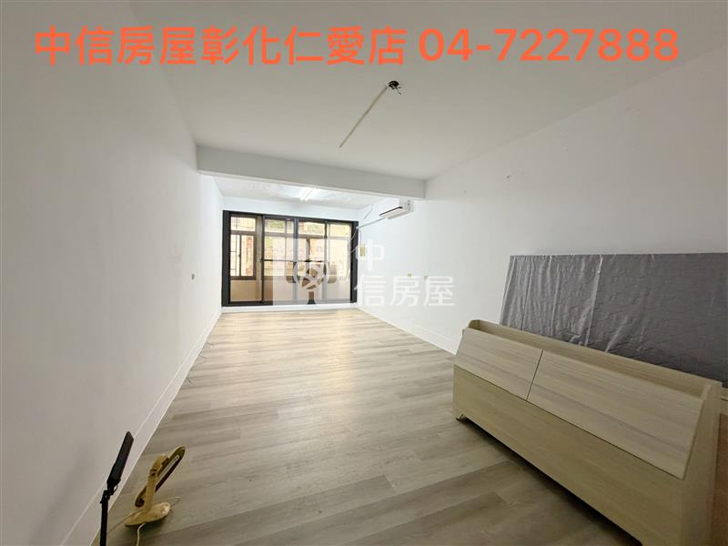 正實踐路彰師大店面房屋室內格局與周邊環境