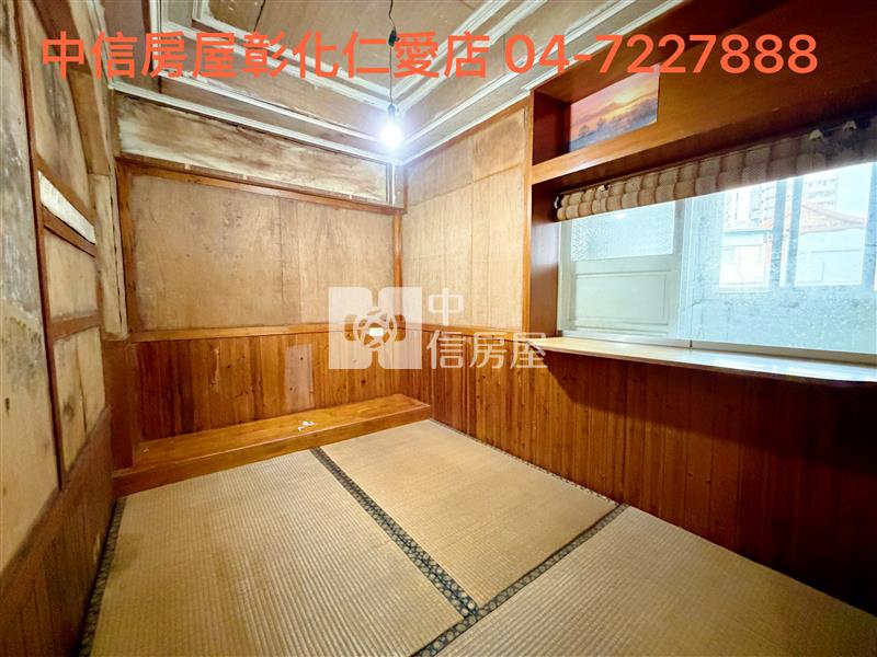 正實踐路彰師大店面房屋室內格局與周邊環境