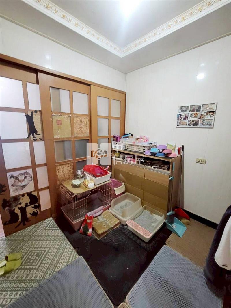 新屋高中低總價美透天(前院停車房屋室內格局與周邊環境