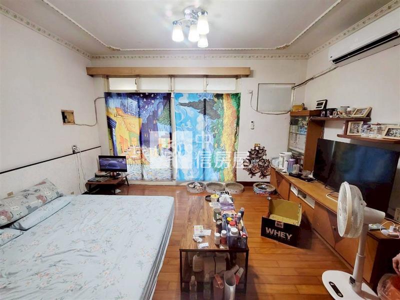 新屋高中低總價美透天(前院停車房屋室內格局與周邊環境