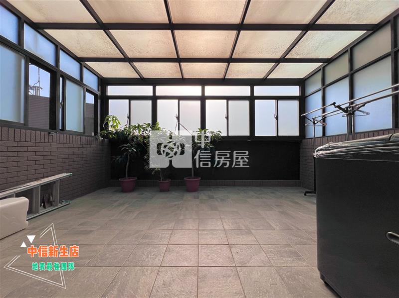 觀音台15線市區3分鐘雙車孝親美墅房屋室內格局與周邊環境