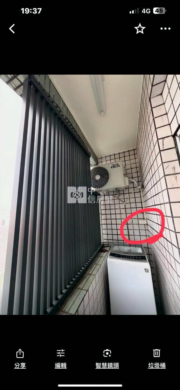 潮州收租套房透天房屋室內格局與周邊環境