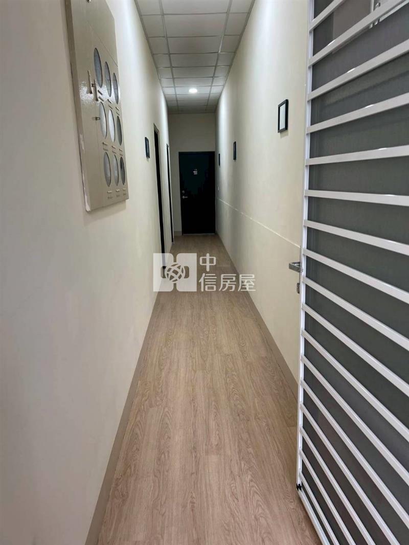 潮州收租套房透天房屋室內格局與周邊環境