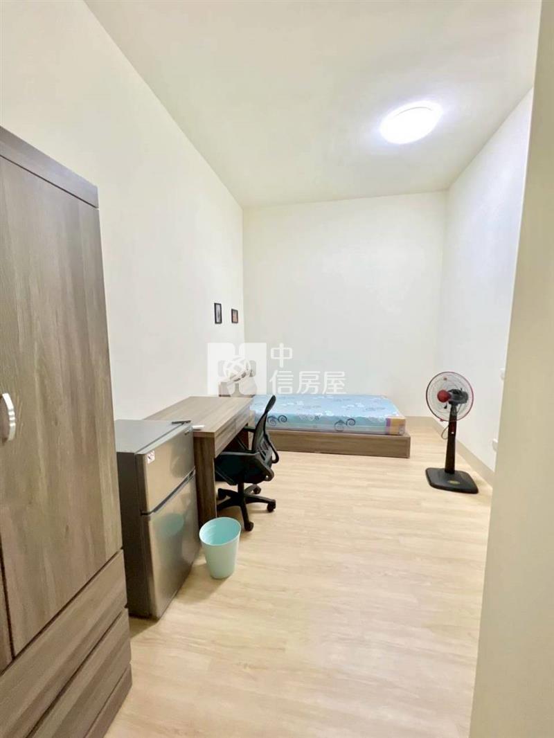 潮州收租套房透天房屋室內格局與周邊環境