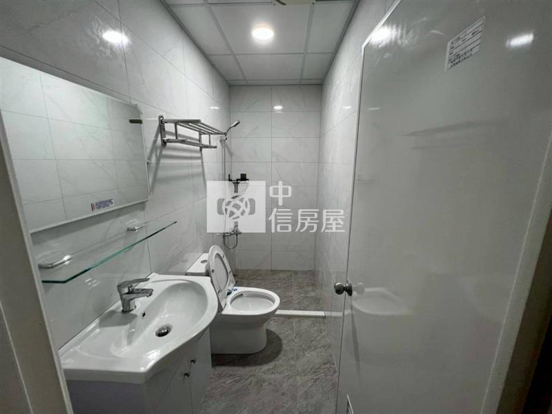 潮州收租套房透天房屋室內格局與周邊環境