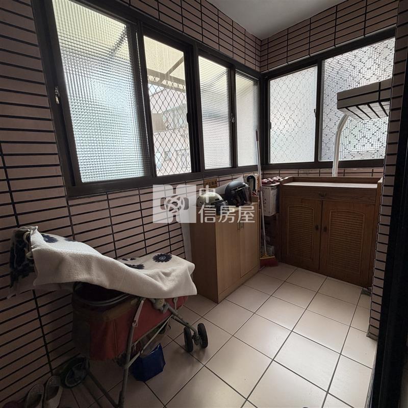 宏昌十三街華廈~雙陽台房屋室內格局與周邊環境