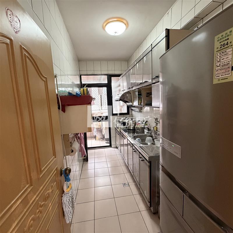 宏昌十三街華廈~雙陽台房屋室內格局與周邊環境