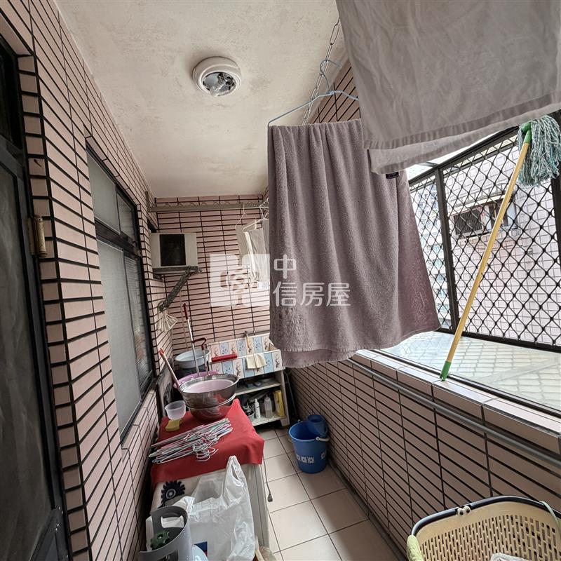 宏昌十三街華廈~雙陽台房屋室內格局與周邊環境