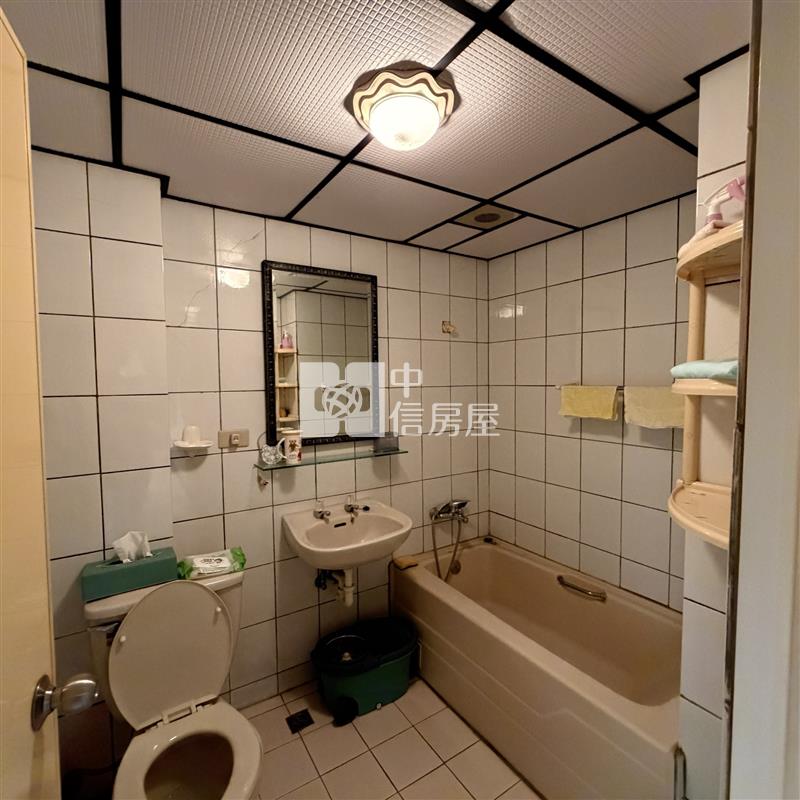 宏昌十三街華廈~雙陽台房屋室內格局與周邊環境
