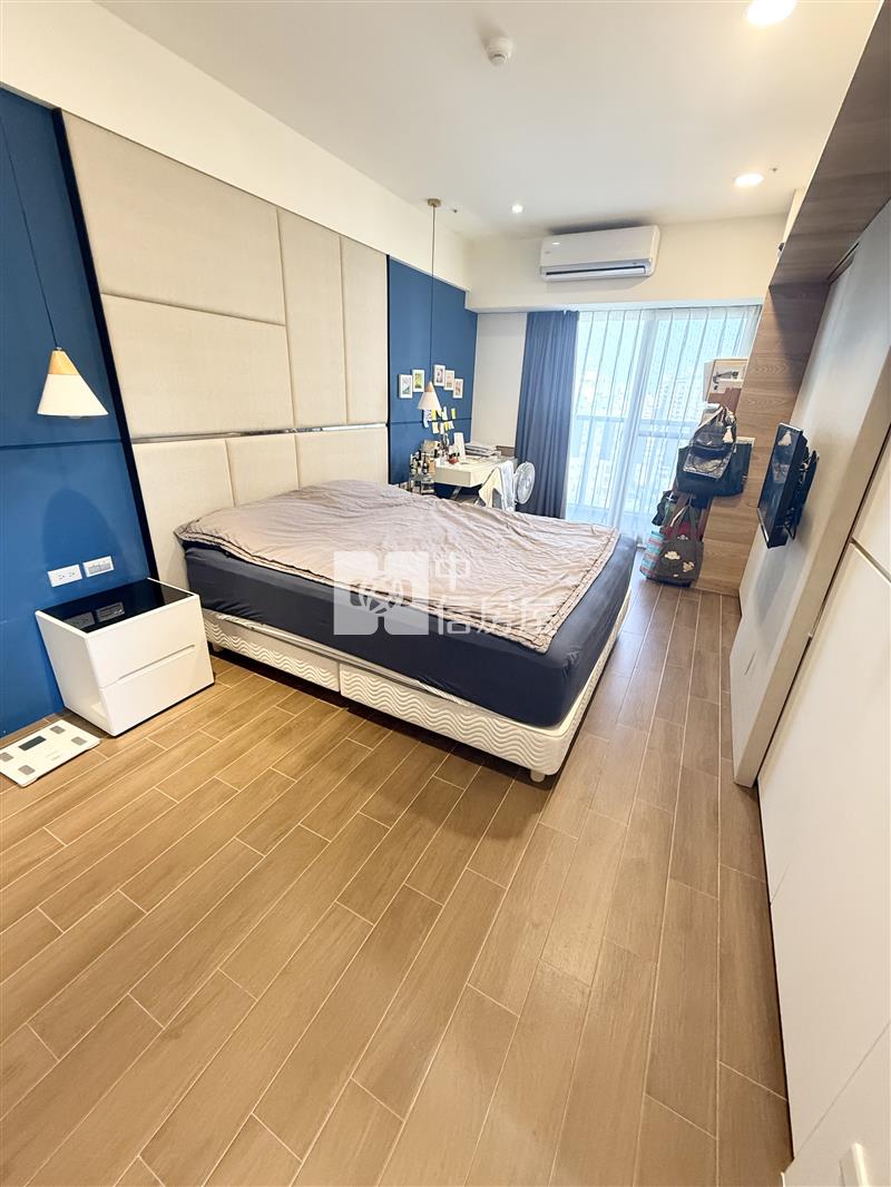 左營高樓景觀大坪數雙車豪邸房屋室內格局與周邊環境