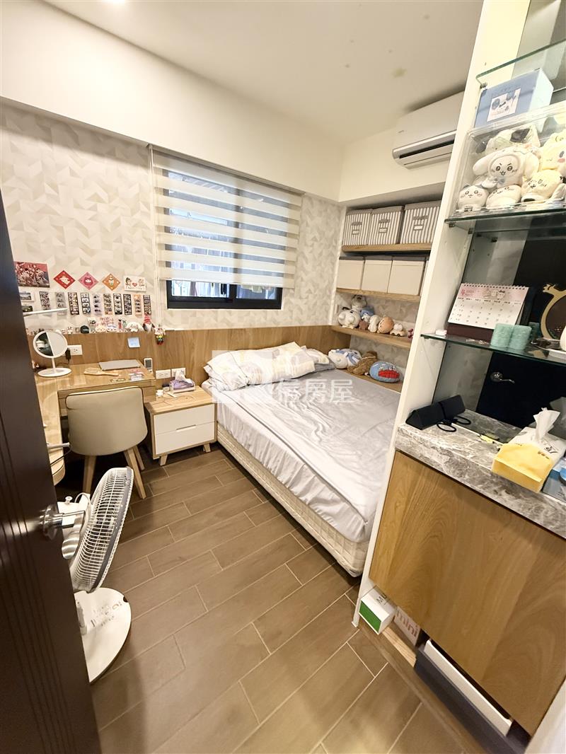 左營高樓景觀大坪數雙車豪邸房屋室內格局與周邊環境