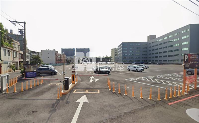 平鎮山仔頂麥當勞商圈美透天房屋室內格局與周邊環境
