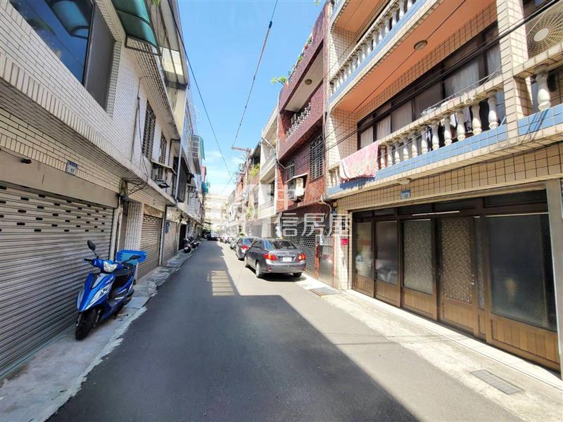 平鎮山仔頂麥當勞商圈美透天房屋室內格局與周邊環境