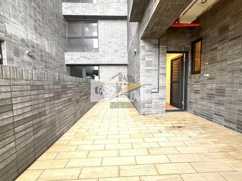 【星鑽】觀音草漯重劃區全新交屋3房車+大露臺房屋室內格局與周邊環境