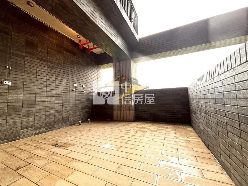 【星鑽】觀音草漯重劃區全新交屋3房車+大露臺房屋室內格局與周邊環境
