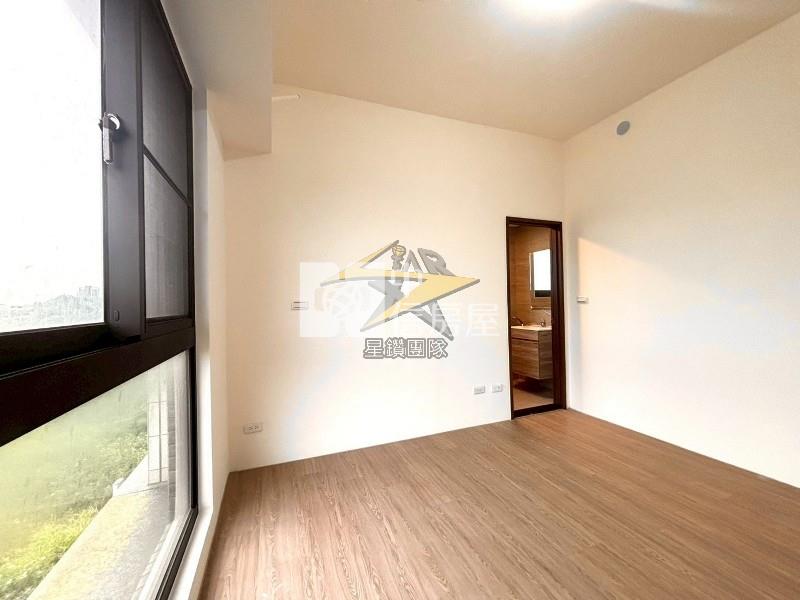 【星鑽】觀音草漯重劃區全新交屋3房車+大露臺房屋室內格局與周邊環境
