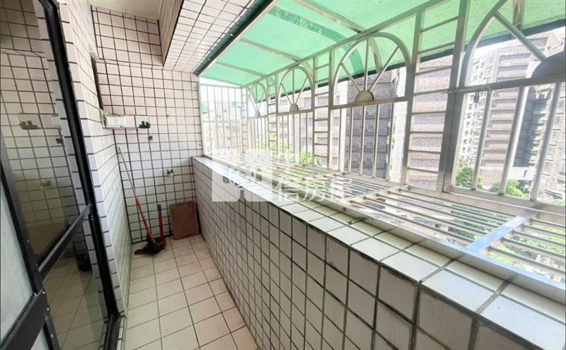 內壢後站健康城市低總價3房平車房屋室內格局與周邊環境