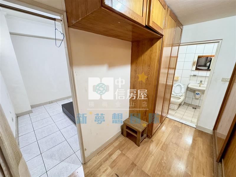 【新夢想】湖口火車站景觀三房房屋室內格局與周邊環境