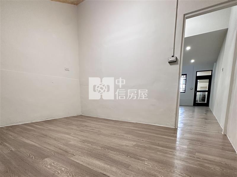 中庄全新整理平房房屋室內格局與周邊環境