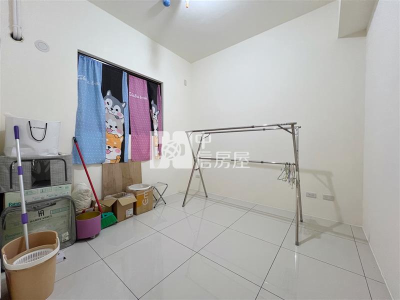 青埔良茂詠恆-詠美館正3房車房屋室內格局與周邊環境