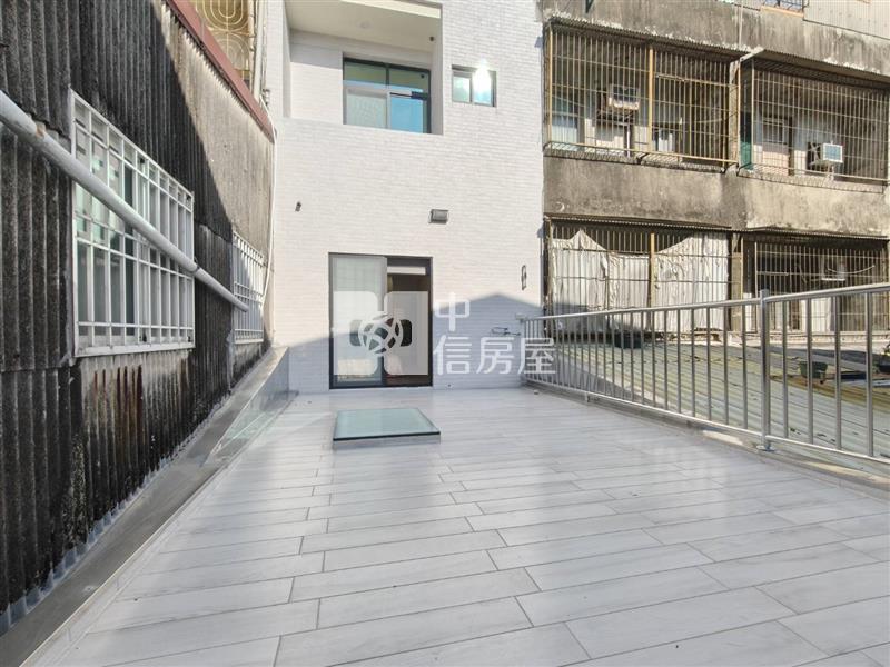 明興創業店住全新翻修透天房屋室內格局與周邊環境