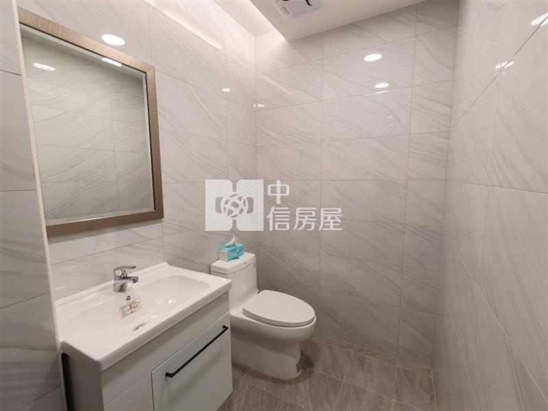 明興創業店住全新翻修透天房屋室內格局與周邊環境
