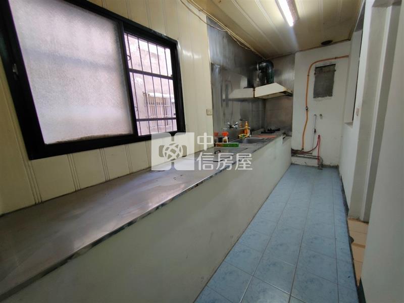 桃園愛國街美寓房屋室內格局與周邊環境