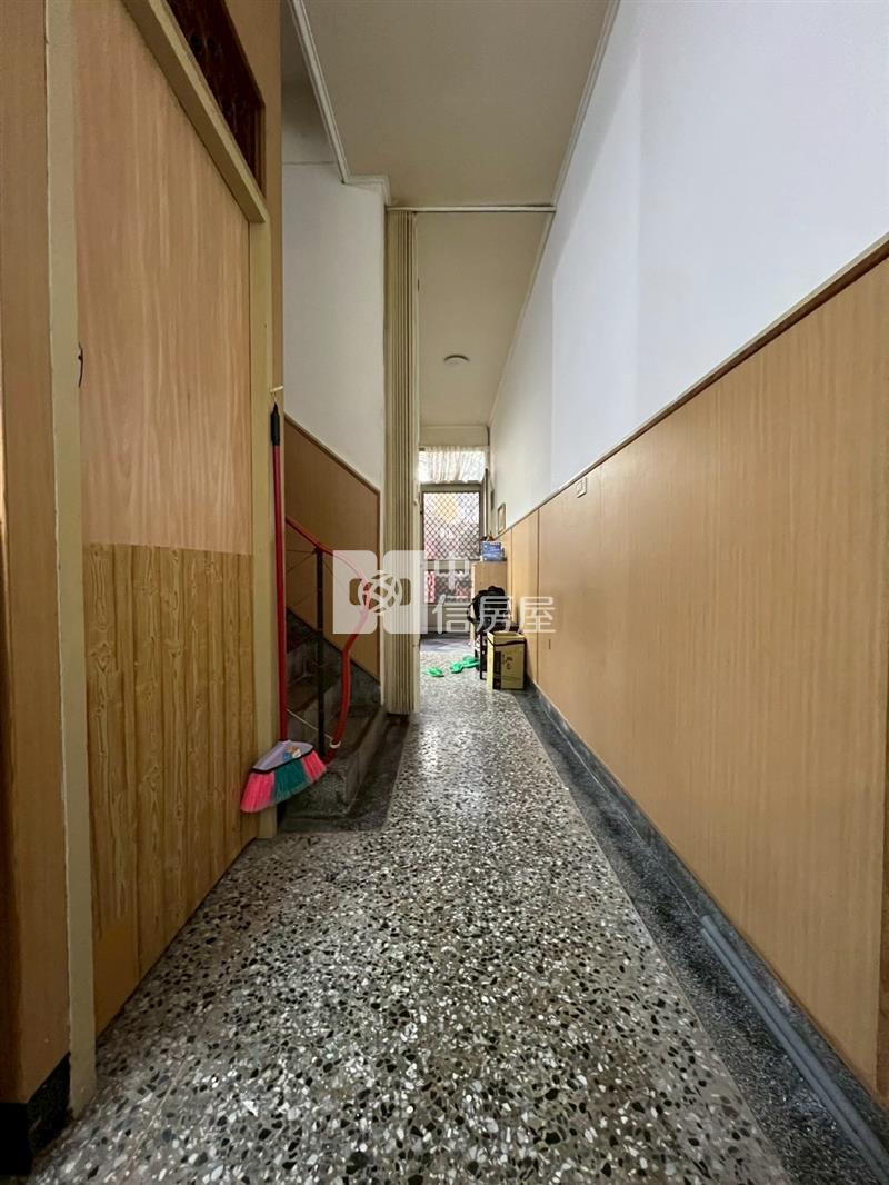 C1-71正市區溫馨透天房屋室內格局與周邊環境