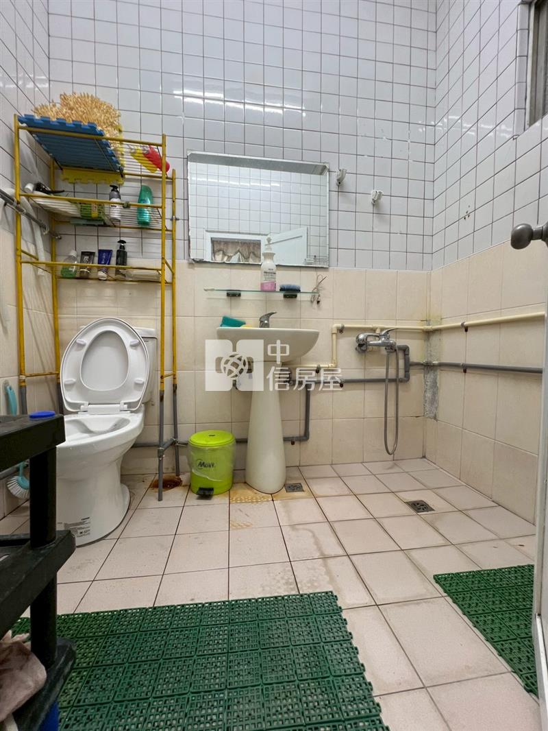 C1-71正市區溫馨透天房屋室內格局與周邊環境