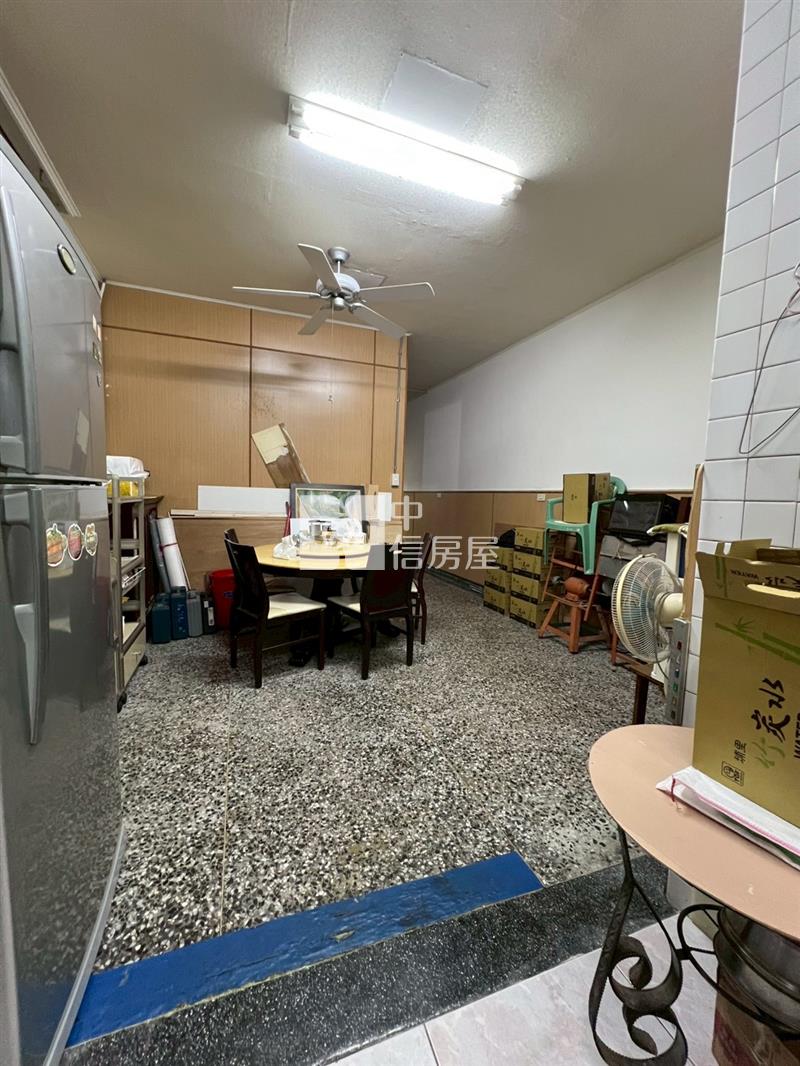 C1-71正市區溫馨透天房屋室內格局與周邊環境