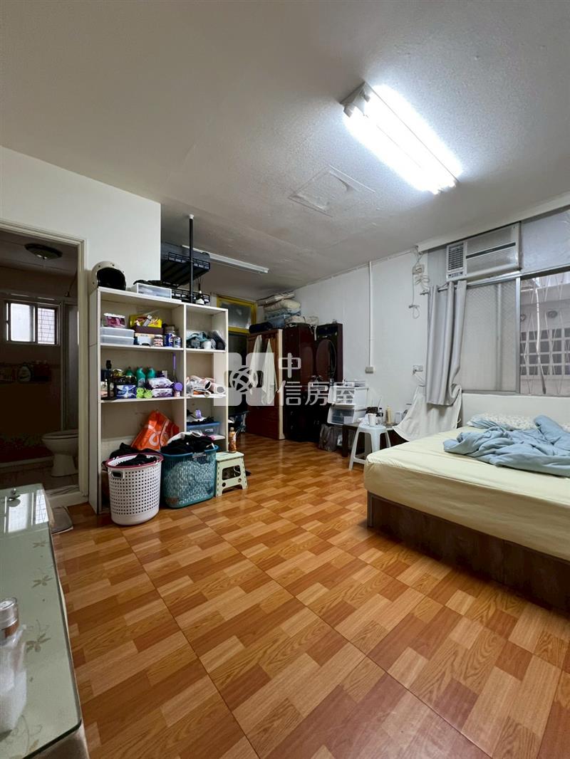 C1-71正市區溫馨透天房屋室內格局與周邊環境