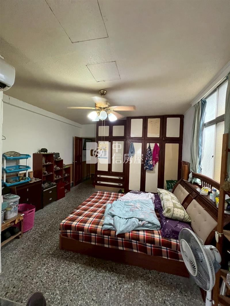 C1-71正市區溫馨透天房屋室內格局與周邊環境