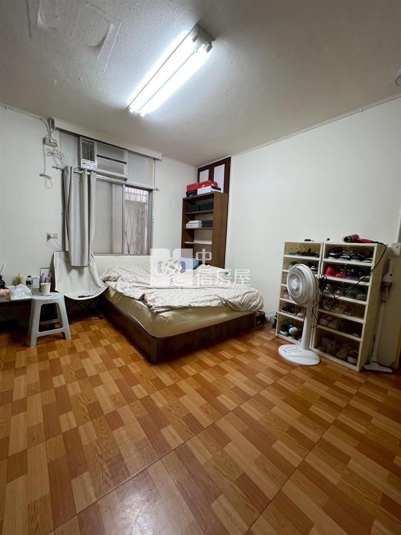 C1-71正市區溫馨透天房屋室內格局與周邊環境