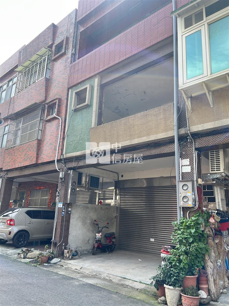 《晶顥團隊》南崁交流道透天房屋室內格局與周邊環境