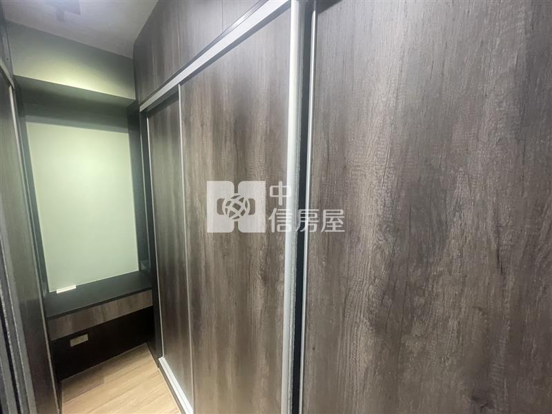 [首璽團隊]河美御景精美景觀兩房車房屋室內格局與周邊環境
