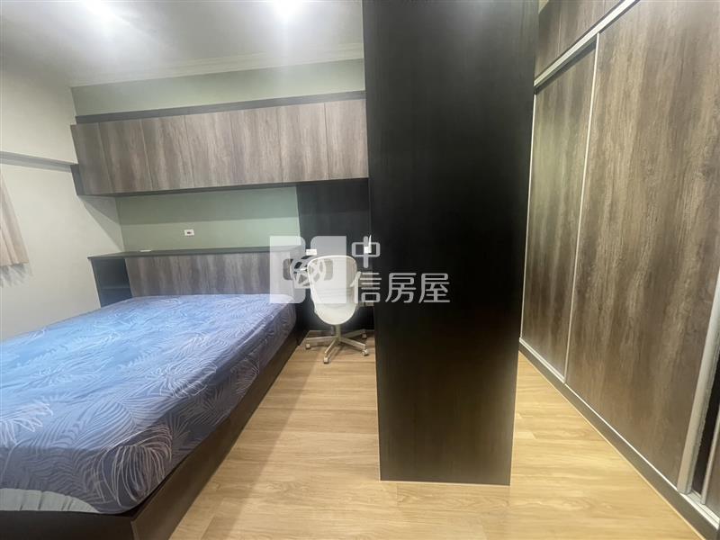 [首璽團隊]河美御景精美景觀兩房車房屋室內格局與周邊環境
