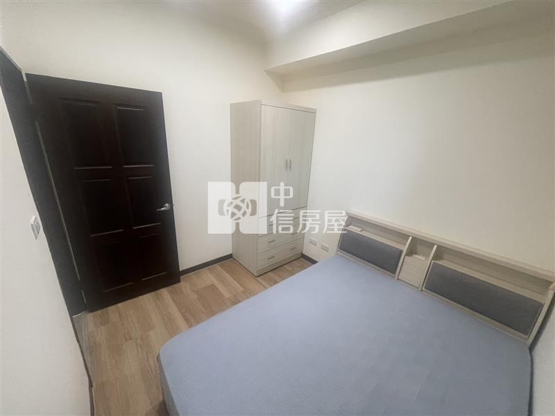 [首璽團隊]河美御景精美景觀兩房車房屋室內格局與周邊環境