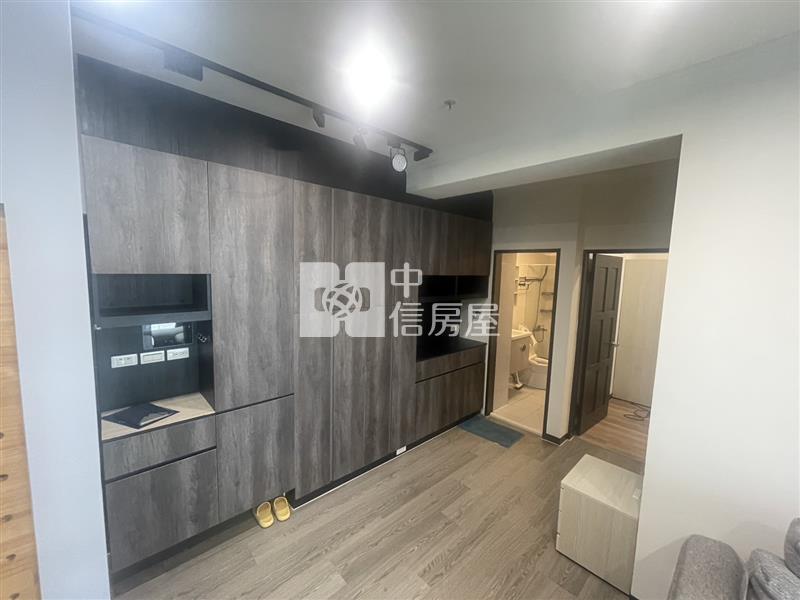 [首璽團隊]河美御景精美景觀兩房車房屋室內格局與周邊環境