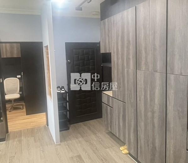 [首璽團隊]河美御景精美景觀兩房車房屋室內格局與周邊環境