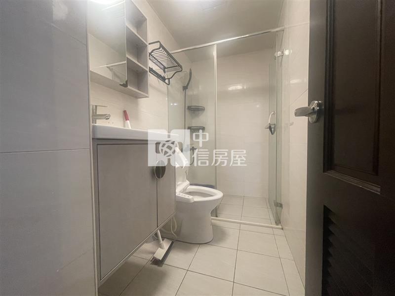 [首璽團隊]河美御景精美景觀兩房車房屋室內格局與周邊環境