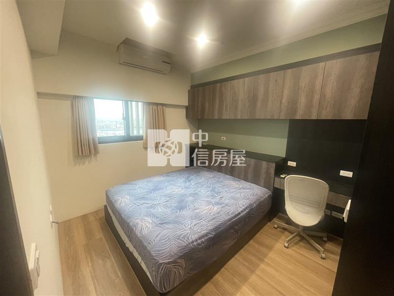 [首璽團隊]河美御景精美景觀兩房車房屋室內格局與周邊環境