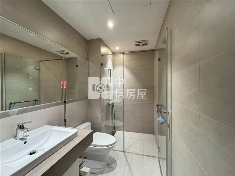 文華一品高樓層景觀三房平車房屋室內格局與周邊環境