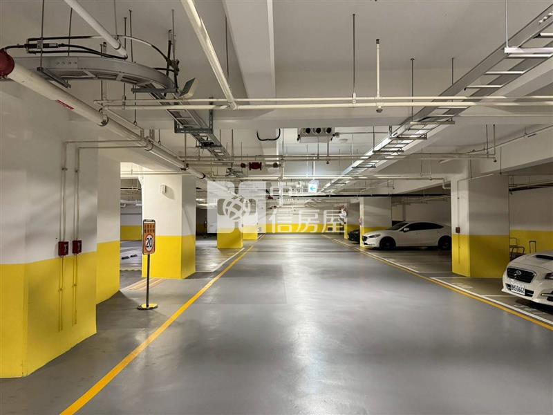 文華一品高樓層景觀三房平車房屋室內格局與周邊環境