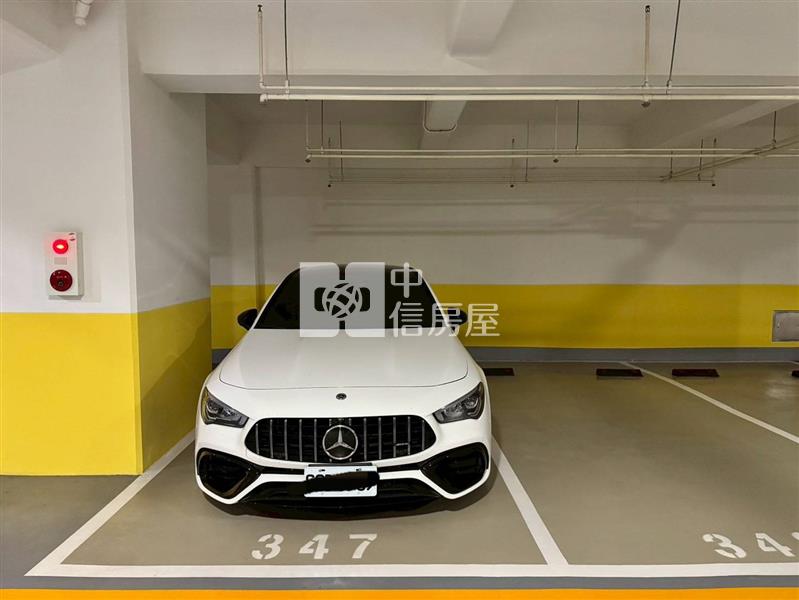 文華一品高樓層景觀三房平車房屋室內格局與周邊環境